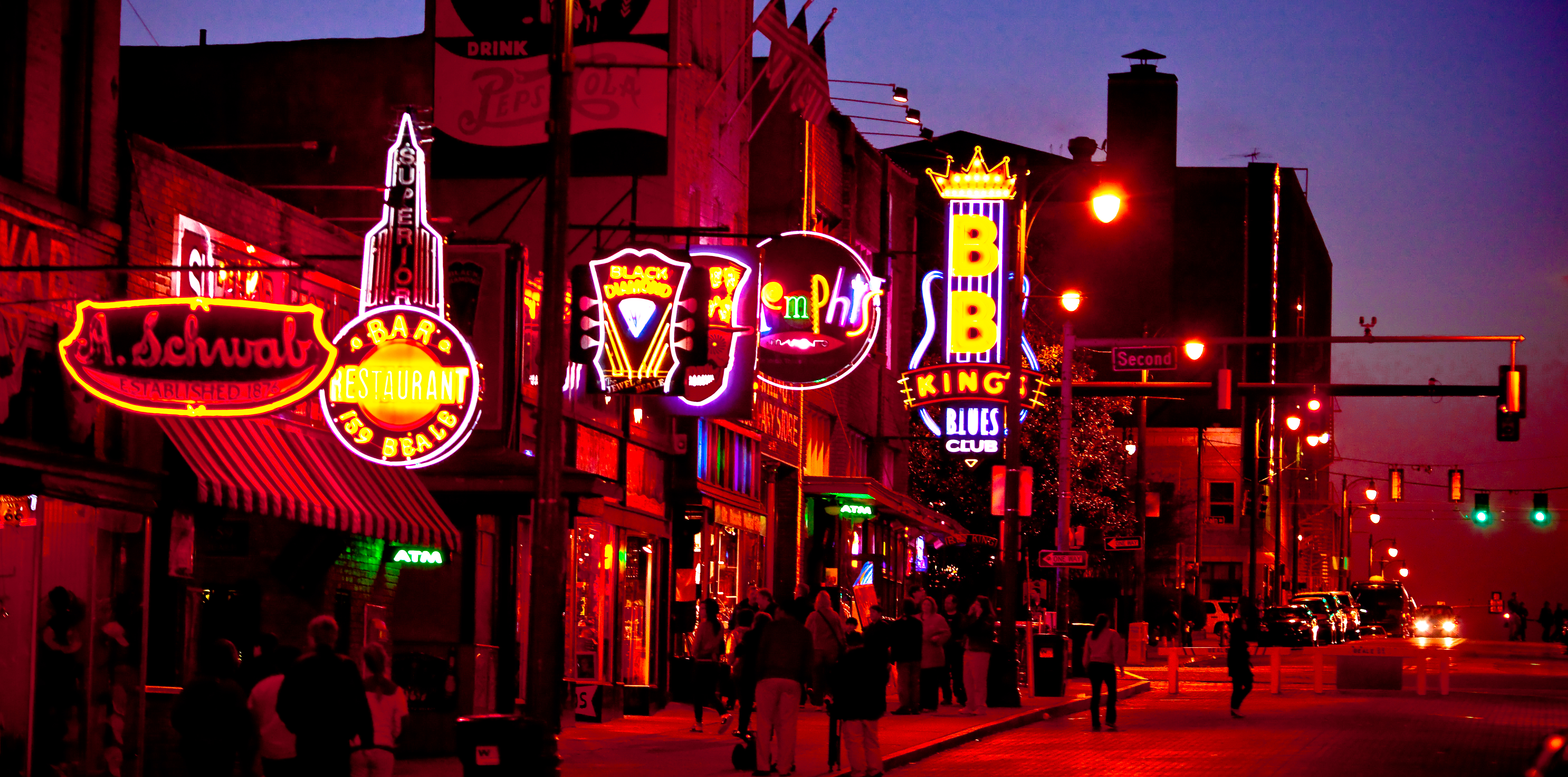 Beale Street