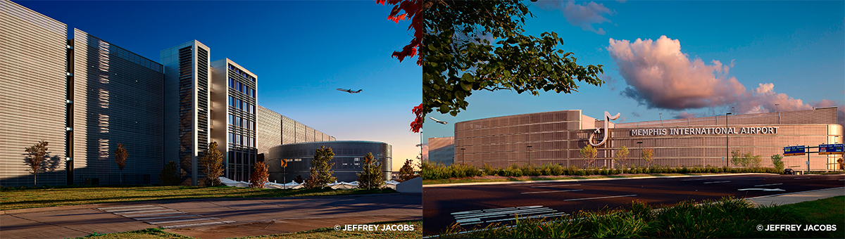 Memphis International Airport